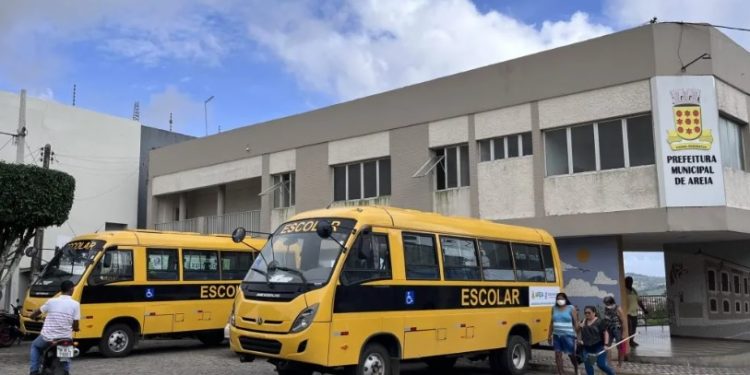 Justiça condena ex-prefeito na Paraíba por atrasar repasse do duodécimo da Câmara de Vereadores