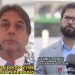 Deputado Cabo Gilberto e as falas dos presidentes de Chile e Uruguai rebatendo Lula sobre Venezuela