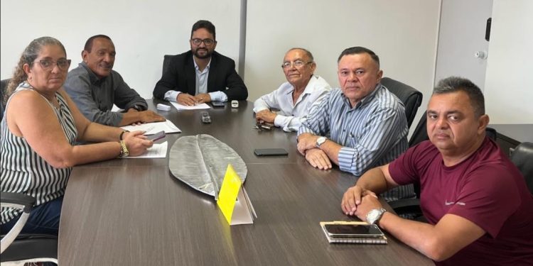 Sem resposta do Governo, entidades da PM e Bombeiros convocam reunião para debater compromissos não cumpridos