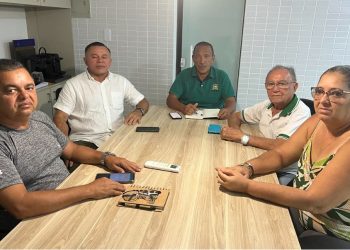 VÍDEO- Governo não cumpre compromissos, deixa a Polícia 100 dias sem resposta e Entidades da PM definem medidas