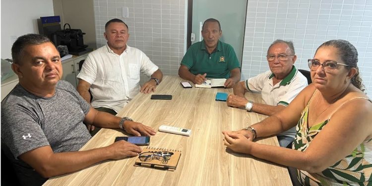 VÍDEO- Governo não cumpre compromissos, deixa a Polícia 100 dias sem resposta e Entidades da PM definem medidas