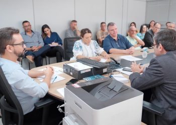 Entidades dos Servidores da Paraíba apresentam propostas e Governo se pronunciará no próximo dia 2