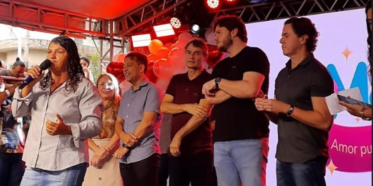 Deputado Sargento Neto faz alerta sobre o “amigo da onça” e torce por diálogo de Bruno, Romero e Vené