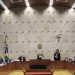 Por 6 votos a 2, STF forma maioria para derrubar indulto de Bolsonaro concedido ao ex-deputado Daniel Silveira