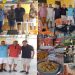 VEJA FOTOS- Cronistas Esportivos e convidados participam da festa de 69 anos da ACEP, na sede da Asspom
