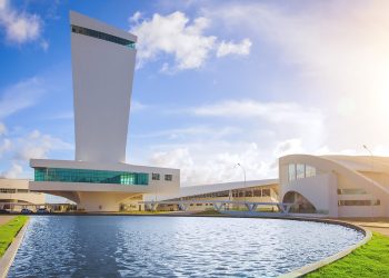 João Pessoa recebe ministros e prefeitos de 46 maiores cidades do país para “Reflexões sobre futuro”