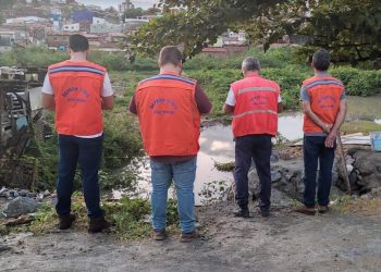 João Pessoa tem maior chuva do ano, Defesa Civil não registra ocorrências graves e segue em alerta