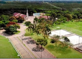 Cidade Viva abre nesta 5ª feira “O Maior Arraiá Cristão do Mundo” e deve receber 10 mil pessoas