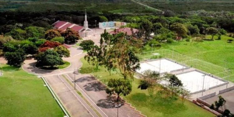 Cidade Viva abre nesta 5ª feira “O Maior Arraiá Cristão do Mundo” e deve receber 10 mil pessoas