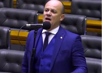 Projeto do deputado Cabo Gilberto vai ajudar milhões de motoboys, mototáxis e entrega por aplicativo