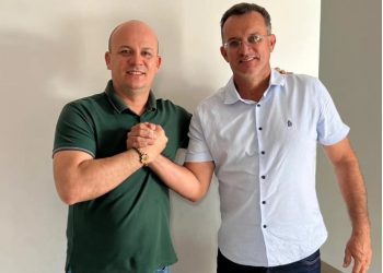 Deputados Cabo Gilberto e Sgt Neto, e o desrespeito do Governo com servidores civis e militares na PB