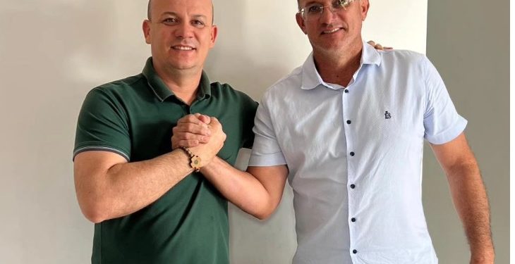 Deputados Cabo Gilberto e Sgt Neto, e o desrespeito do Governo com servidores civis e militares na PB