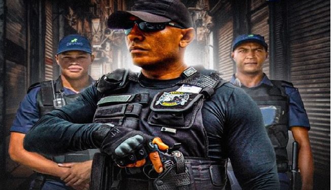 Deputado Cabo Gilberto presta homenagem e destaca coragem e compromisso no “Dia do Vigilante”