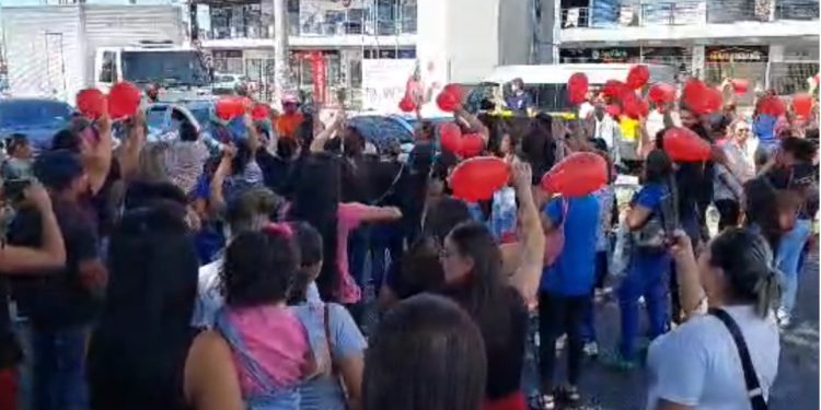 VÍDEO- Profissionais de enfermagem anunciam greve e cobram liberação de recursos para o “piso nacional”