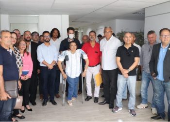 Após propor 16,6% referente perdas salariais, Fórum ouvirá do Governo proposta de reajuste nesta 6ª