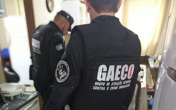 Ministério Público cumpre mandados em Guarabira e Catolé do Rocha e mira “falsos médicos”