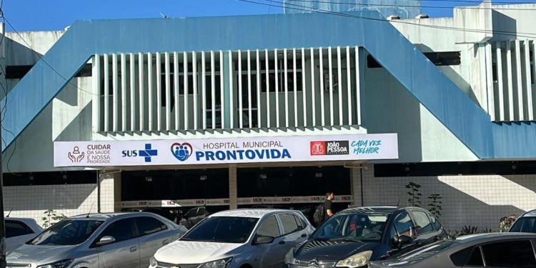 TRANSPLANTE DE ÓRGÃOS- Rede municipal de saúde de JP realiza 1º protocolo de morte encefálica