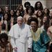 Jovens artistas da Paraíba se apresentam no Festival de Cannes, na França, e para o Papa, no Vaticano