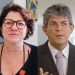 Justiça recebe mais uma denúncia na Calvário tornando réus Ricardo, Márcia Lucena e mais 4 pessoas