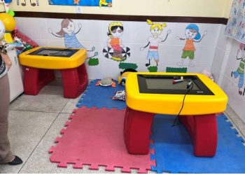 Auditoria do TCE e os resultados de mesinhas digitais adquiridas pela PMJP no ensino de crianças especiais