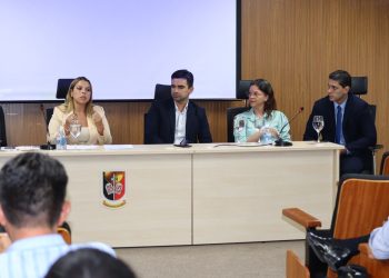 MPF e MPPB recomendam que Delta Engenharia derrube muro de edifício à beira-mar em João Pessoa