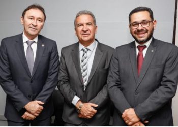 BNB e Agência Francesa assinam contrato de R$ 780 milhões, Paraíba é beneficiada com R$ 50 milhões