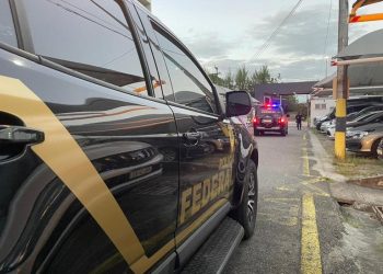 Polícia Federal combate fraudes bancárias milionárias cometidas no Brasil e no exterior