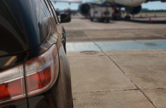 PF prende homem que embarcaria do Brasil para o Chile após ameaça de bomba na aeronave