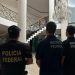 Operação da PF mira empresa de lixo em esquema que teria emitido R$ 250 milhões em notas “frias”