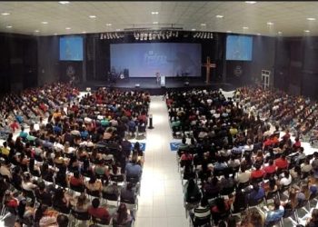 Palestra hoje à noite “Como combater a ansiedade e a depressão”, na Cidade Viva