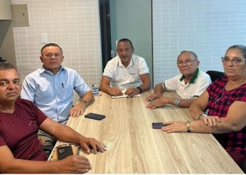 Entidades aguardam anúncio sobre compromissos assumidos pelo Governo com PM e bombeiros