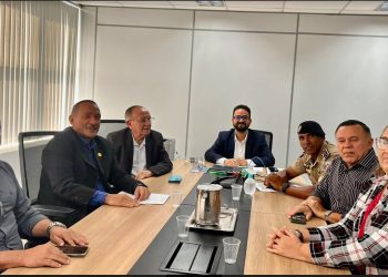 Após nova reunião, Governo informa que se pronunciará sobre pautas dos PMs nos próximos dias