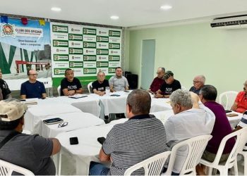 Governo não anuncia reajuste e “SOS Segurança” convoca reunião para medidas em defesa da categoria