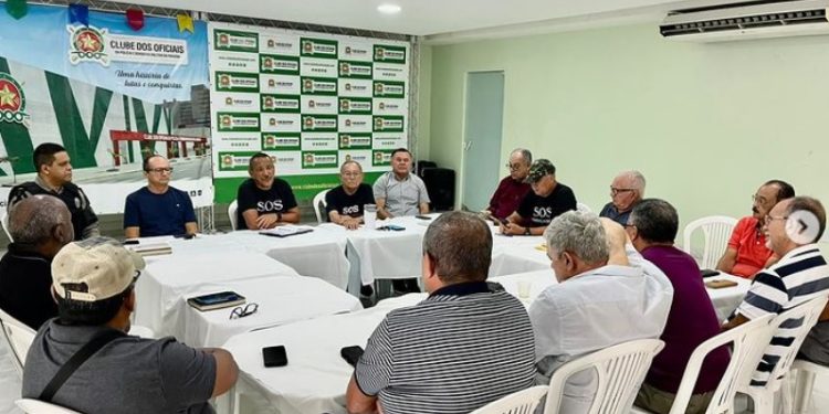 Governo não anuncia reajuste e “SOS Segurança” convoca reunião para medidas em defesa da categoria