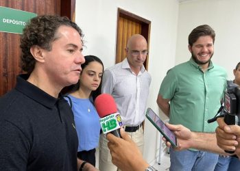 Hospital do Amor, referência em prevenção do câncer, conseguido por Veneziano, atenderá em 90 dias