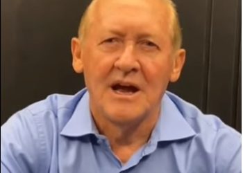 OUÇA- Coordenador-geral do Sintep convoca professores para Assembleia Geral Estadual nesta 6ª feira