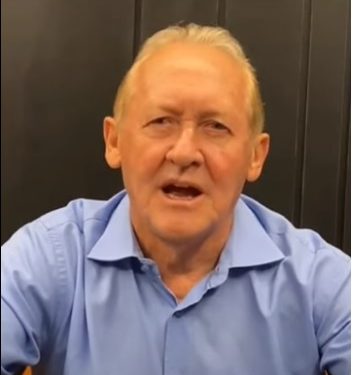 OUÇA- Coordenador-geral do Sintep convoca professores para Assembleia Geral Estadual nesta 6ª feira