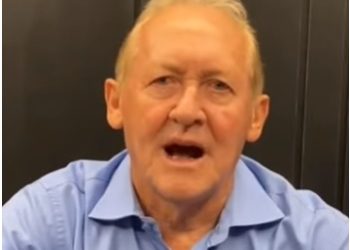 VÍDEO- Arruda dá detalhes da reunião do Sintep com Governo sobre bolsa desempenho dos professores