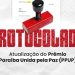 Aspol cobra atualização de valores e pagamento trimestral do Prêmio Paraíba Unida pela Paz (PPUP)
