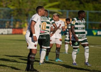 Botafogo PB vence Altos fora de casa, volta ao G-4 do Brasileiro, e pode garantir vaga antecipada