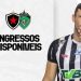 Entenda porque o Botafogo/PB pode terminar a rodada de hoje como líder do Brasileiro da Série C