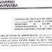 Imputação à delatora na Calvário de R$ 1,3 milhão em contrato do Governo da Paraíba, na pauta do TCE