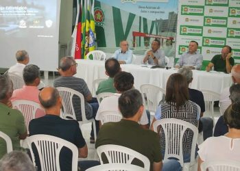 Coronéis da PM/BM debatem compromissos assumidos pelo Governo e manifestam apoio às Entidades
