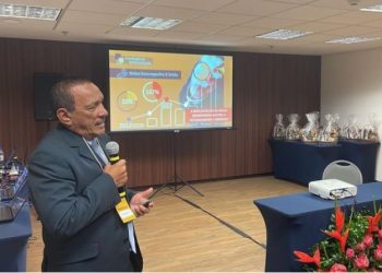 Em Encontro de Oficiais em AL, Cel Francisco lamenta falta de reconhecimento do Governo à categoria