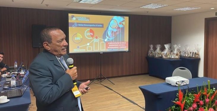 Em Encontro de Oficiais em AL, Cel Francisco lamenta falta de reconhecimento do Governo à categoria