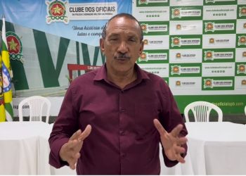 Reunião dos coronéis da PM e BM e o que pode incomodar o Governo pelo descaso com categorias