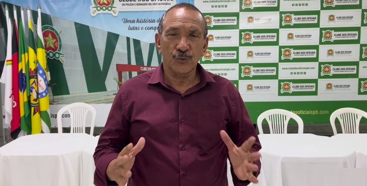 Reunião dos coronéis da PM e BM e o que pode incomodar o Governo pelo descaso com categorias