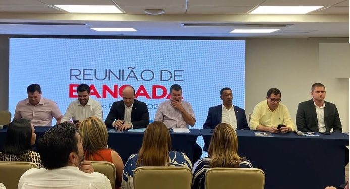 Deputado Cabo Gilberto ressalta reunião com a Famup e elenca pautas preocupantes aos municípios