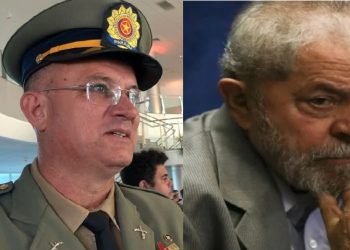 Deputado Sargento Neto lamenta medida do Governo Lula em acabar com escolas cívico-militares