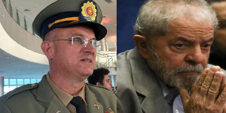 Deputado Sargento Neto lamenta medida do Governo Lula em acabar com escolas cívico-militares